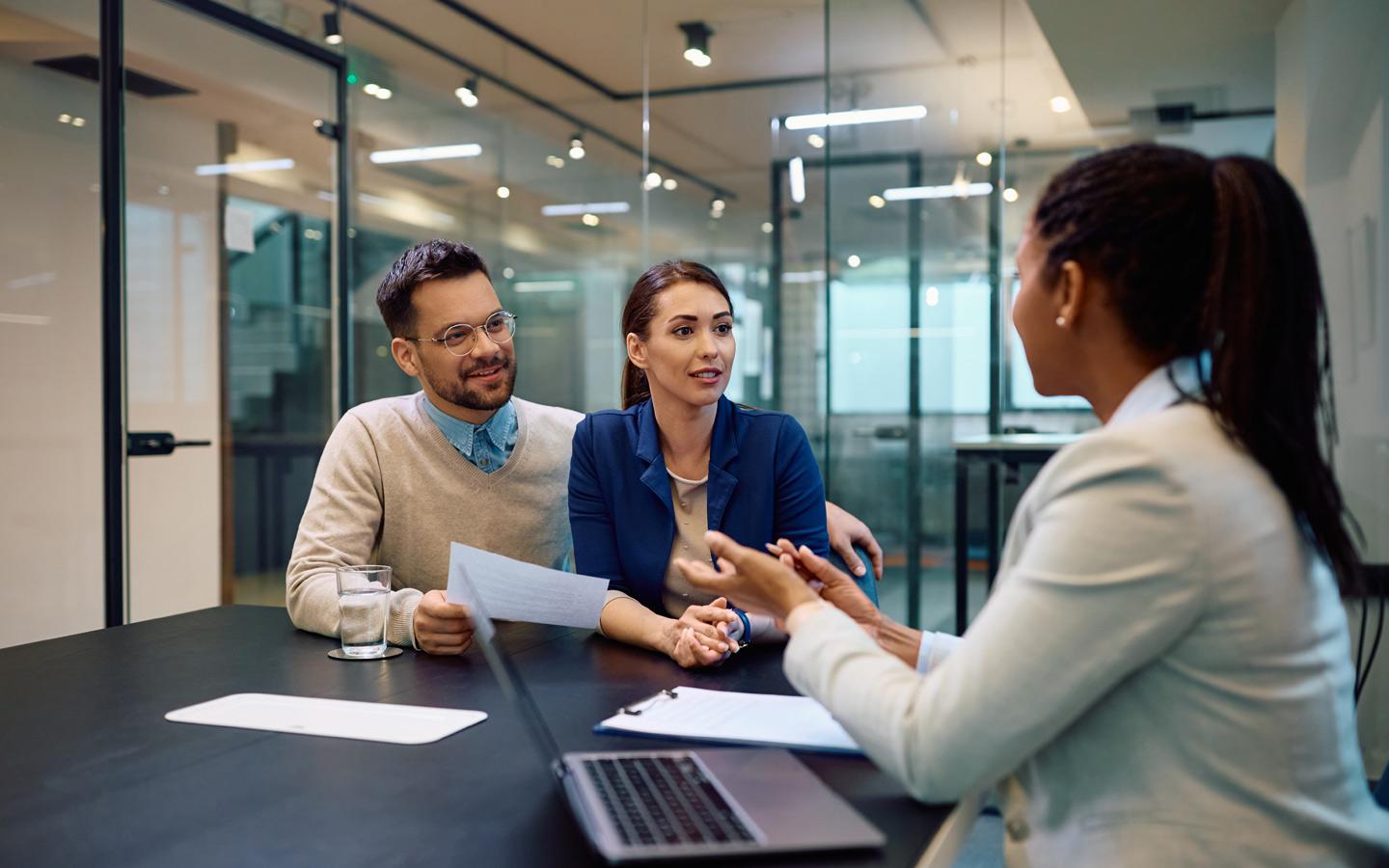 Future Readiness Planning